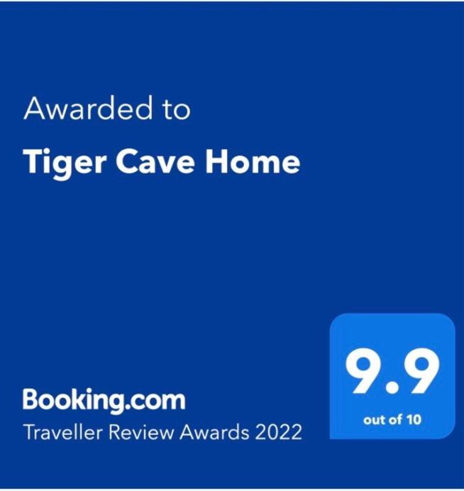 Tiger Cave Home Krabi town Exterior foto